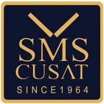 School of Management Studies, CUSAT logo